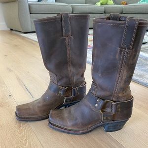 Frye boots
